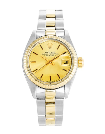 Rolex Datejust Lady 6917